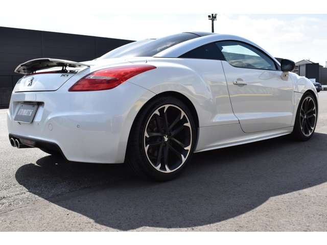 RCZ 2015/H27