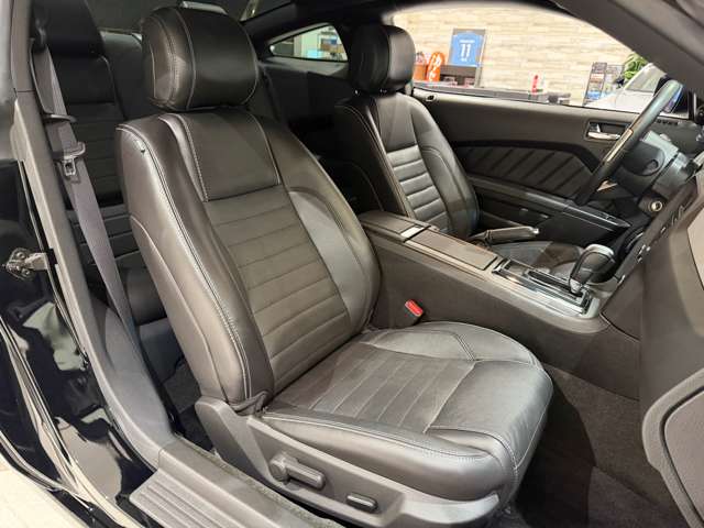 マスタング 2014/H26
