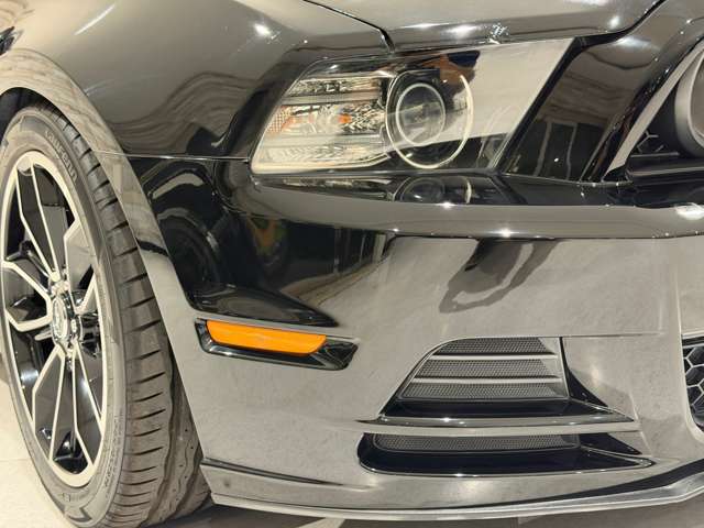 マスタング 2014/H26