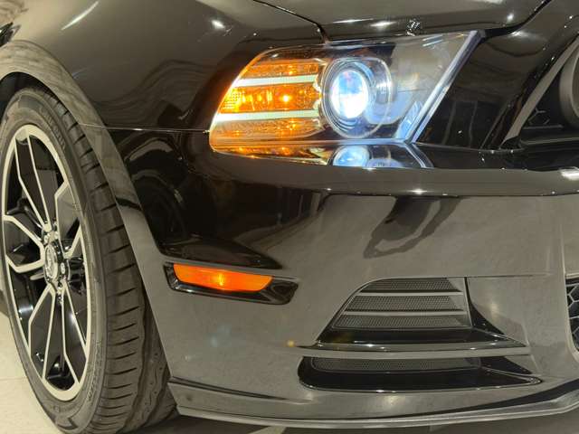 マスタング 2014/H26