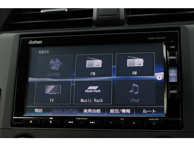 シビック 2018/H30