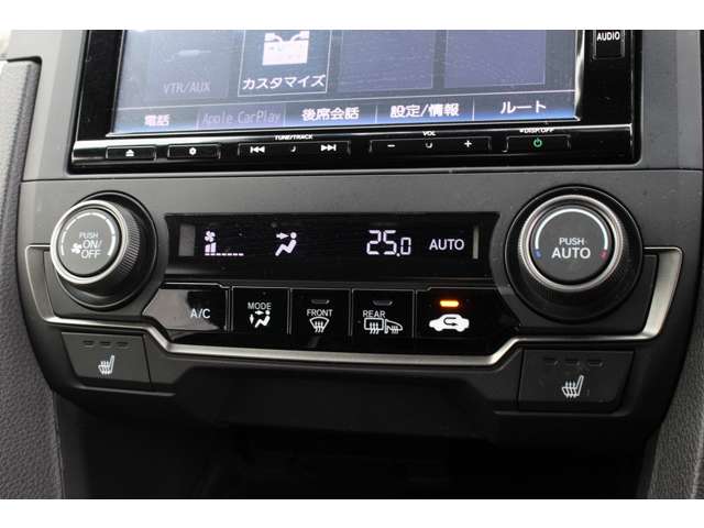シビック 2018/H30