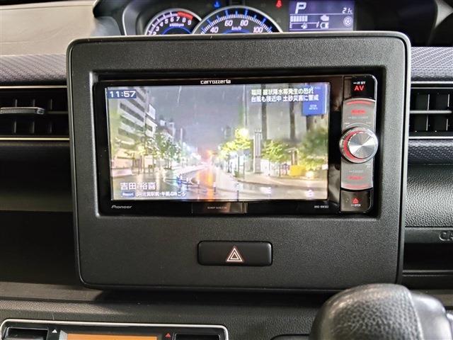 フレア 2017/H29
