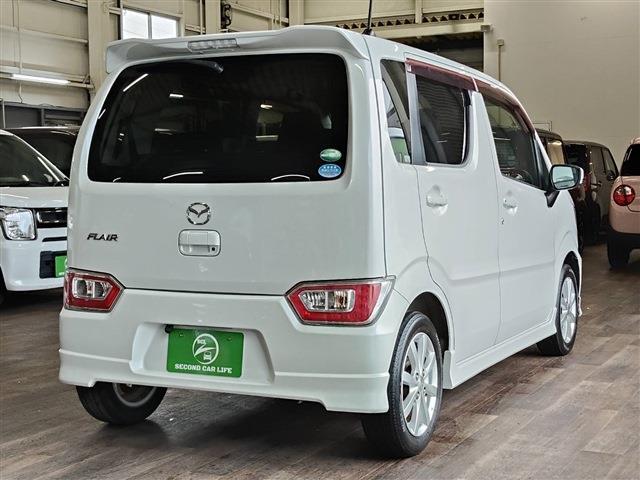 フレア 2017/H29