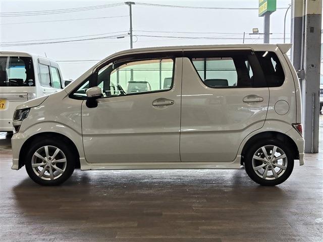 フレア 2017/H29