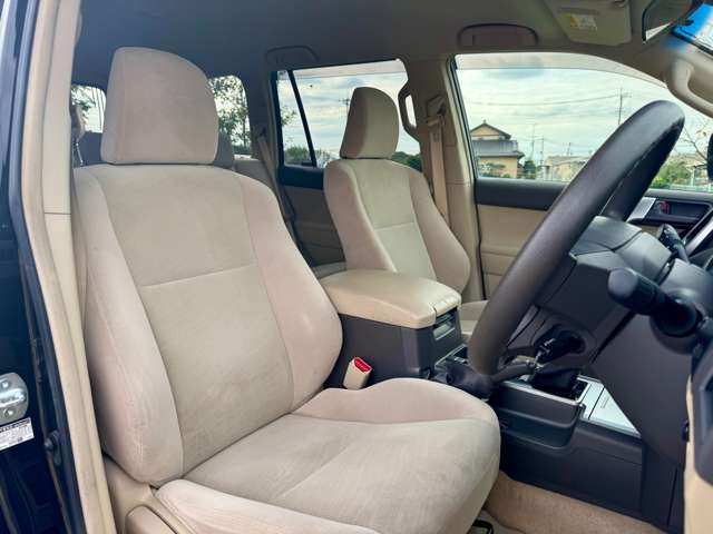 ランドクルーザープラド 2020/R02