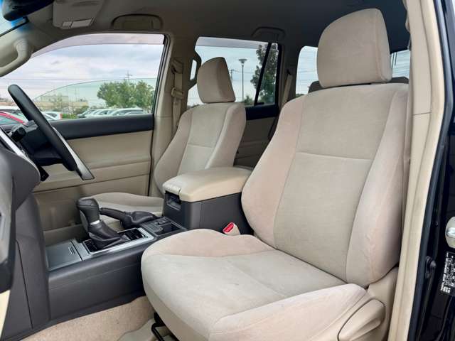 ランドクルーザープラド 2020/R02