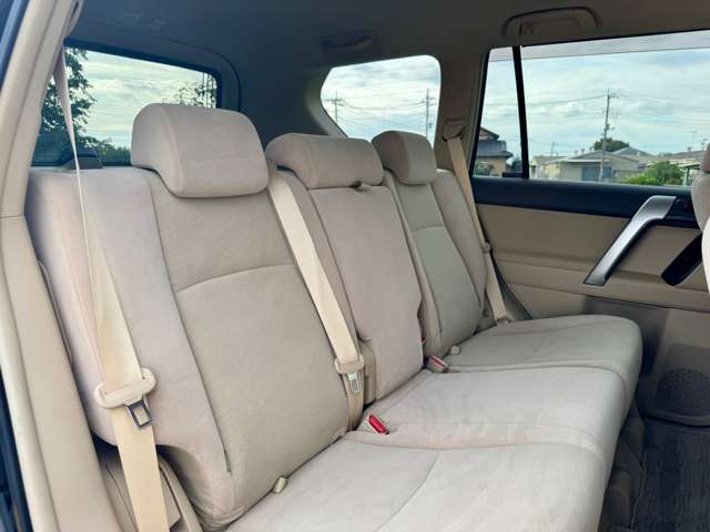 ランドクルーザープラド 2020/R02