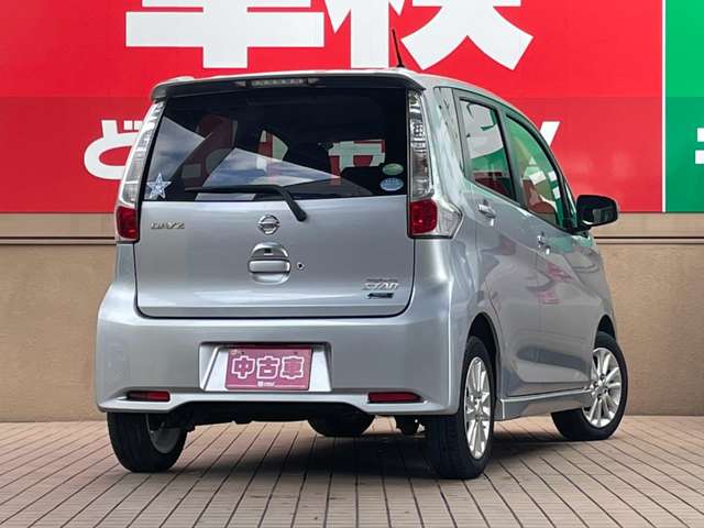 デイズ 2014/H26