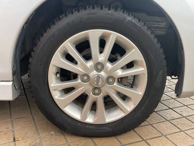 デイズ 2014/H26