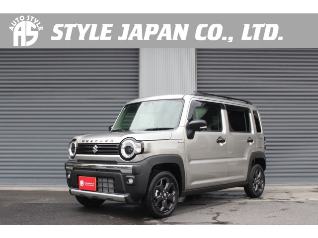 ハスラー 2025/R07
