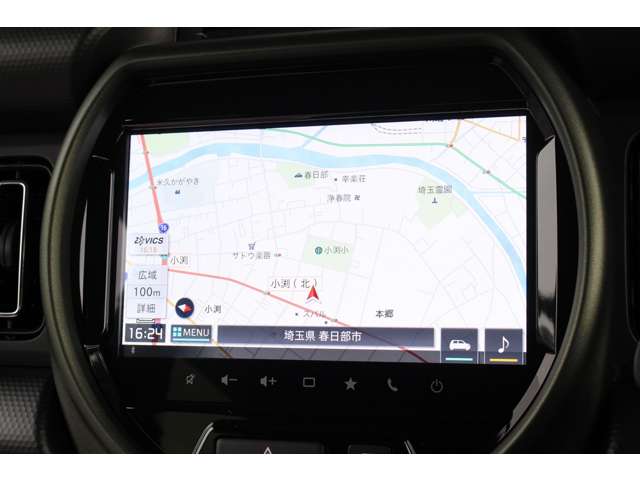 ハスラー 2025/R07