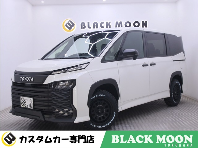 ヴォクシー 2023/R05