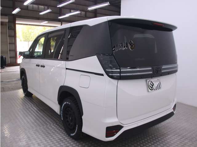 ヴォクシー 2023/R05