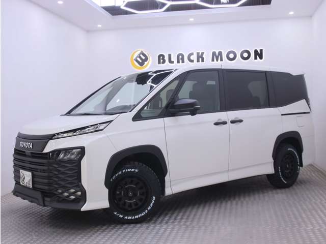 ヴォクシー 2023/R05