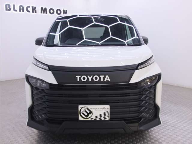 ヴォクシー 2023/R05