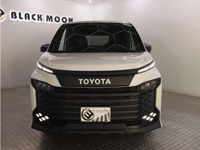 ヴォクシー 2023/R05