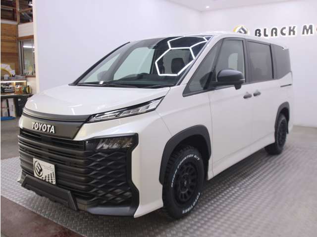 ヴォクシー 2023/R05