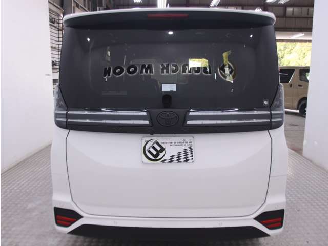 ヴォクシー 2023/R05