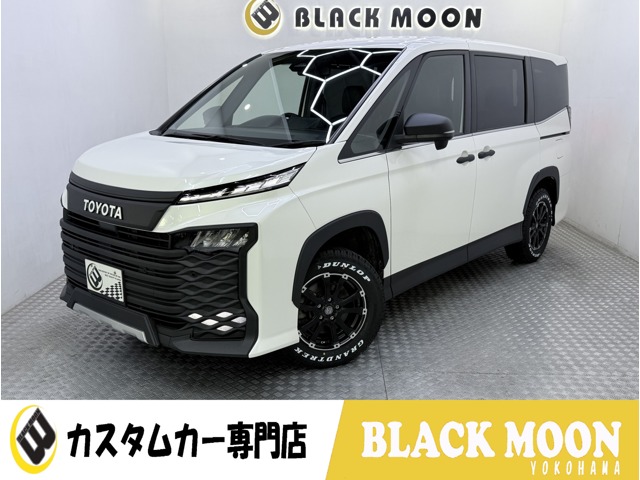 ヴォクシー 2022/R04