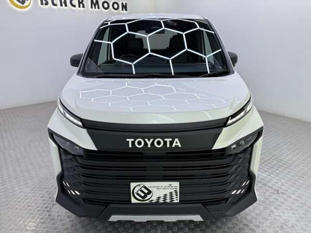 ヴォクシー 2022/R04