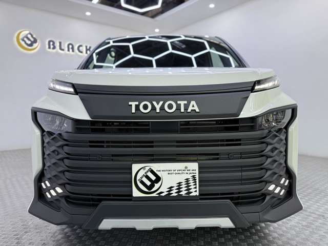 ヴォクシー 2022/R04