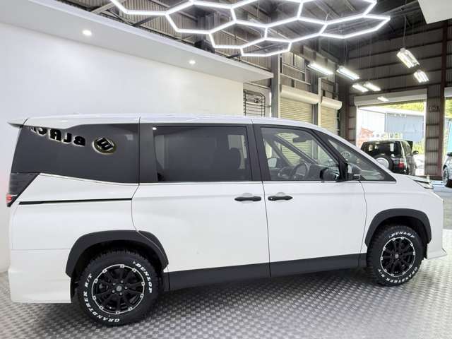 ヴォクシー 2022/R04