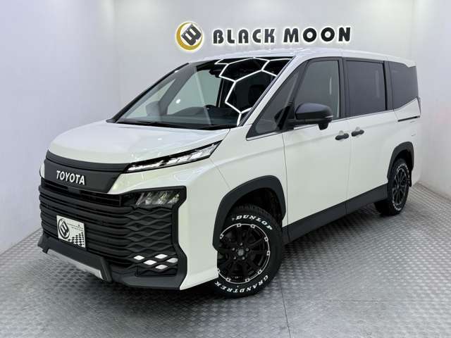 ヴォクシー 2022/R04