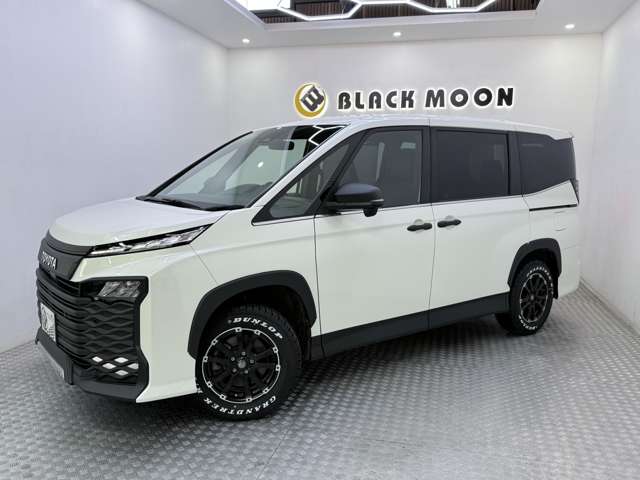 ヴォクシー 2022/R04
