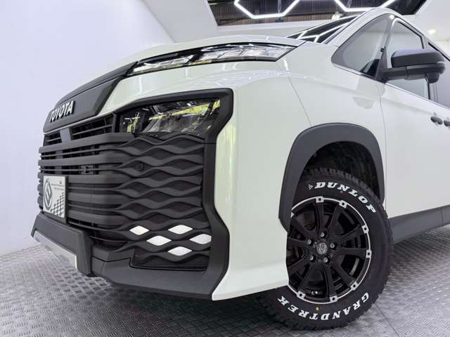 ヴォクシー 2022/R04