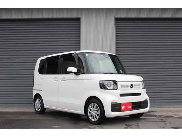 N-BOX 2026/R08