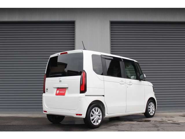 N-BOX 2026/R08