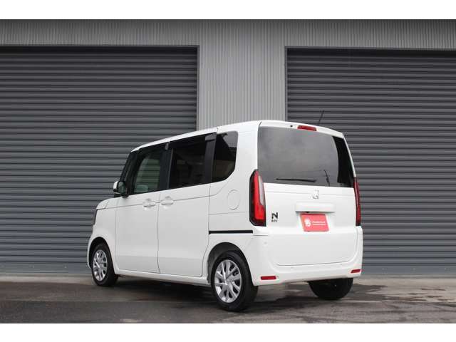N-BOX 2026/R08