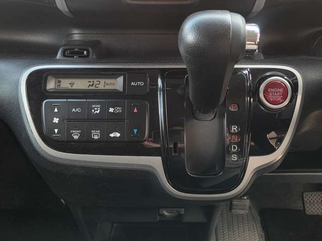 N-BOX 2015/H27