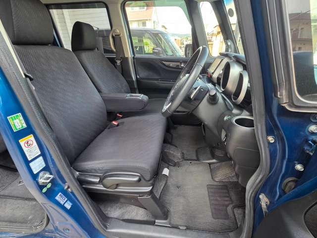 N-BOX 2015/H27