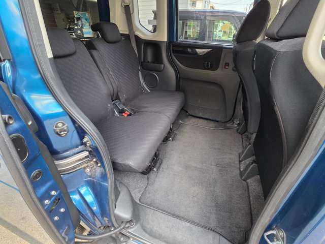 N-BOX 2015/H27