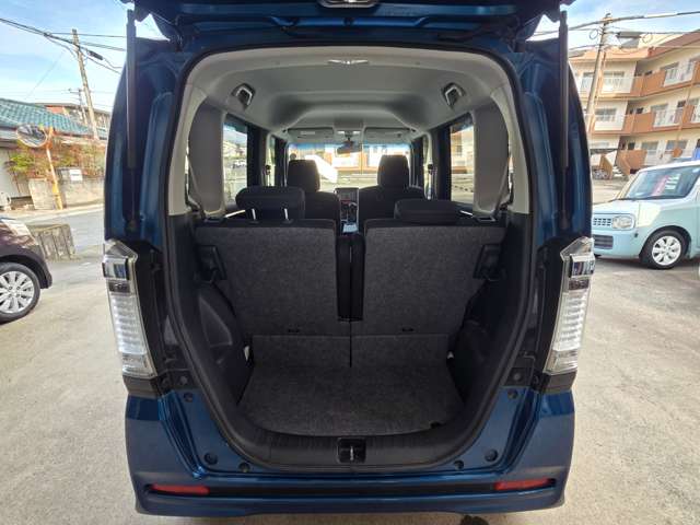 N-BOX 2015/H27
