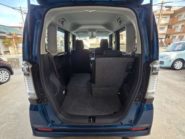 N-BOX 2015/H27
