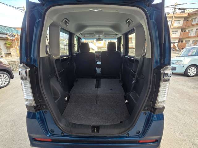 N-BOX 2015/H27