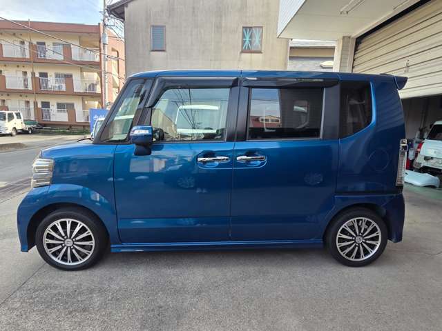 N-BOX 2015/H27