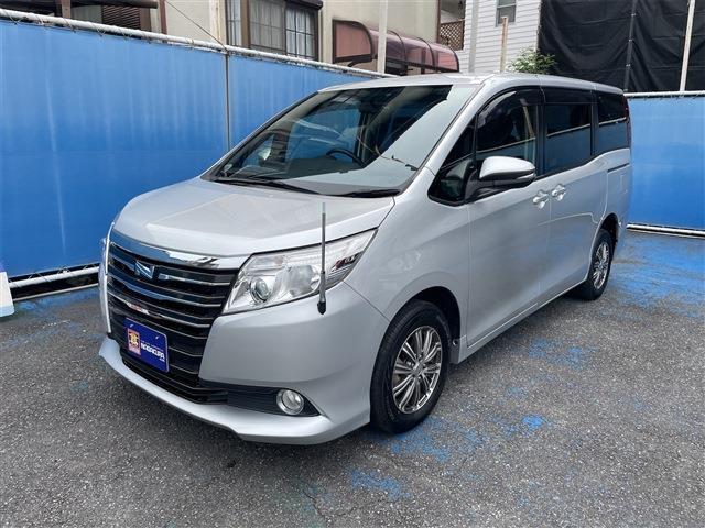 ノア 2015/H27