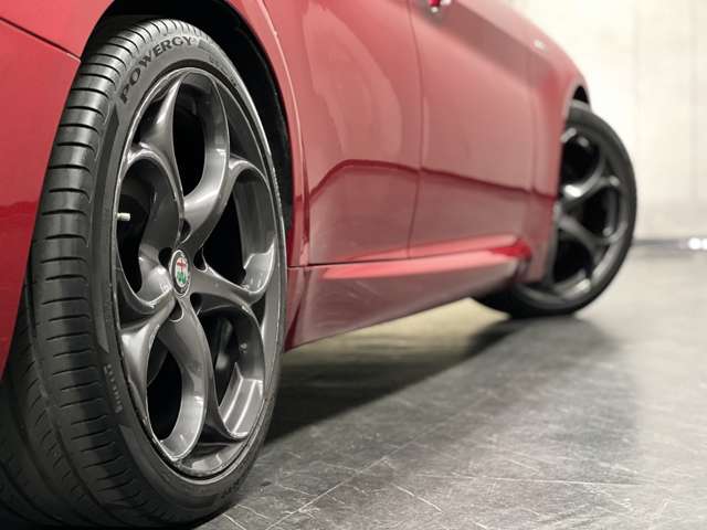 ジュリア 2018/H30