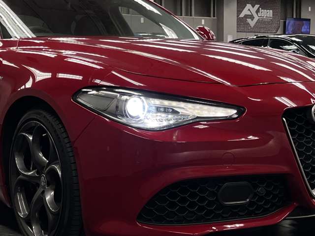 ジュリア 2018/H30