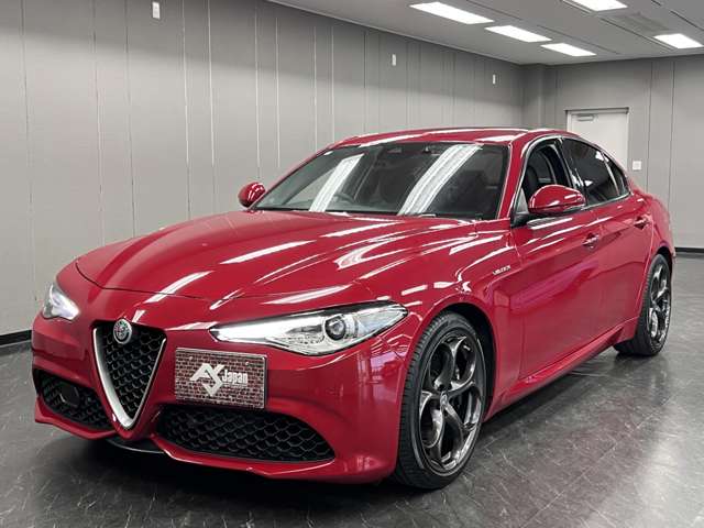 ジュリア 2018/H30