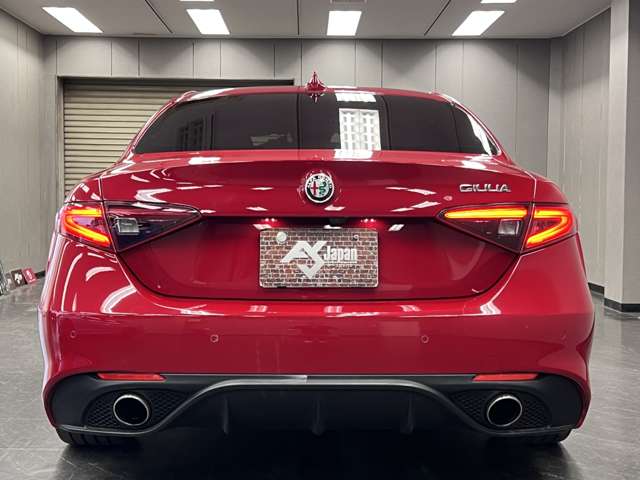 ジュリア 2018/H30