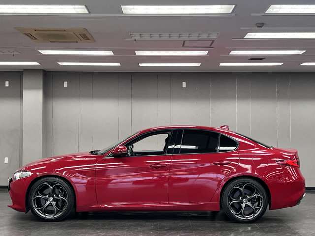 ジュリア 2018/H30