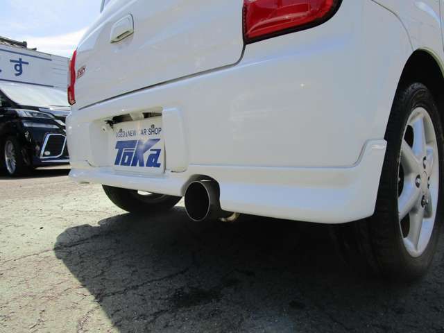 アルトラパン 2005/H17