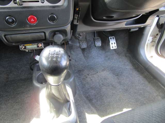 アルトラパン 2005/H17