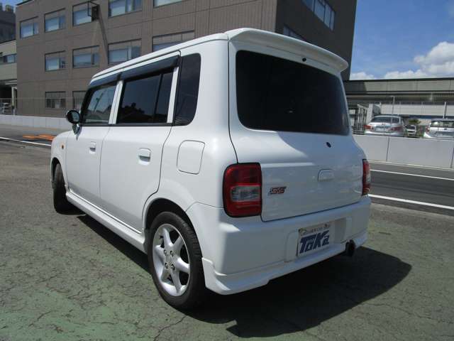 アルトラパン 2005/H17