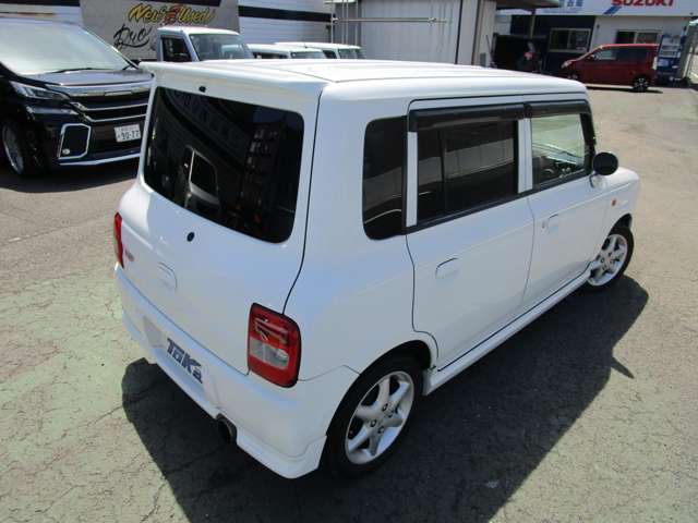 アルトラパン 2005/H17